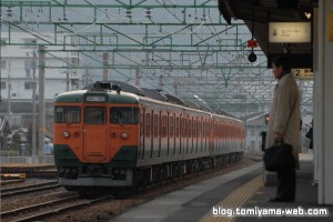 なんだか寂しそう。