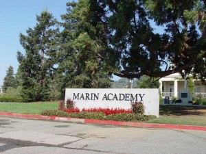 Marin Academy